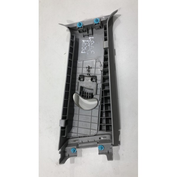 Acabamento Lateral Painel Esquerdo Hyundai Ix35 2011 Á 2019