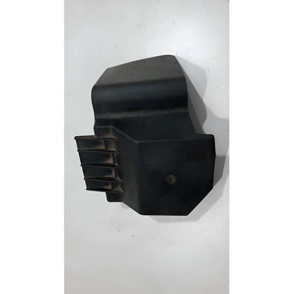 Capa Protetora Modulo Abs Jeep Commander 2022 Á 2025 Preto