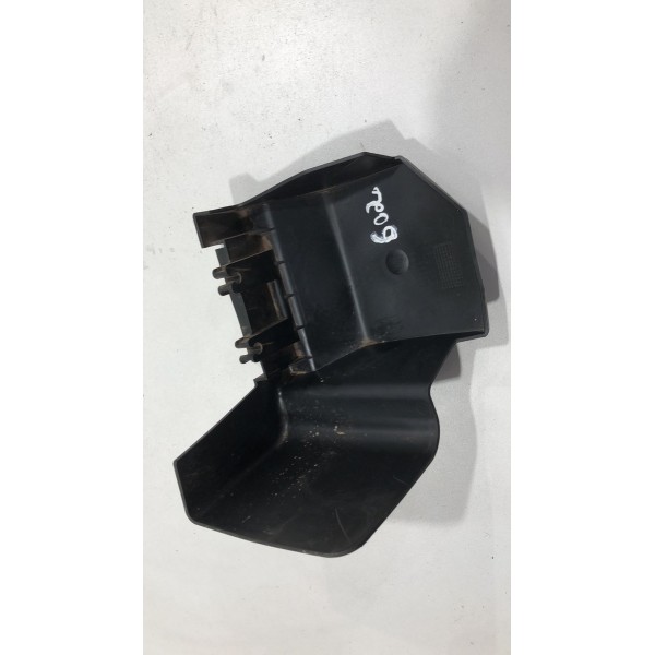 Capa Protetora Modulo Abs Jeep Commander 2022 Á 2025 Preto