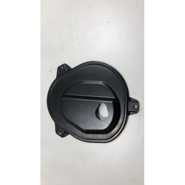 Tampa Vedação Jeep Commander 1.3 Turbo 2021 22 23 53490640 Preto