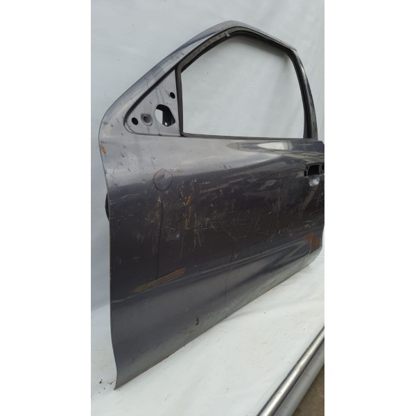 Porta Dianteira Esquerda Ford Mondeo 97 Á 05