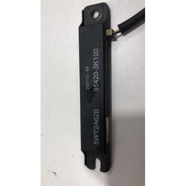 Sensor Antena Keyles Hyundai Ix35 12 Á 19 954203k100 Compare