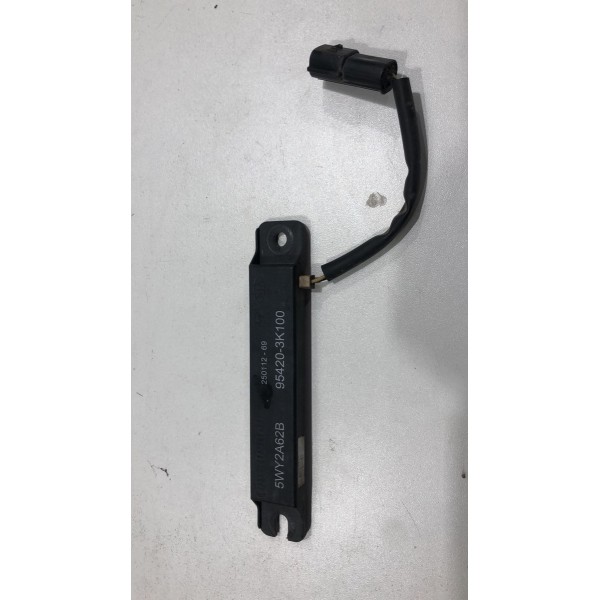 Sensor Antena Keyles Hyundai Ix35 12 Á 19 954203k100 Compare