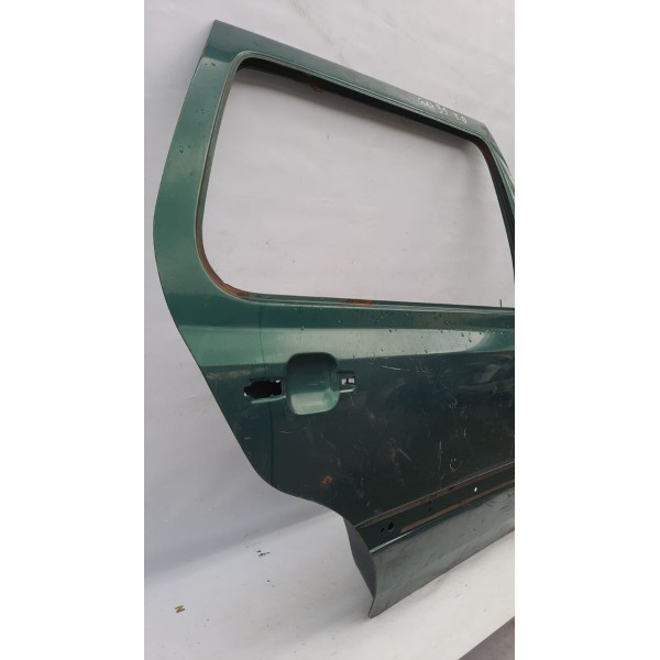 Porta Traseira Direita  Golf 94/98