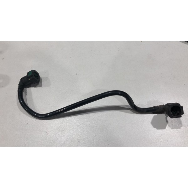 Mangueira Filtro Canister Hyundai Ix35 2.0 2012 Á 19 372437