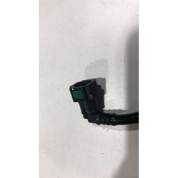 Mangueira Filtro Canister Hyundai Ix35 2.0 2012 Á 19 372437