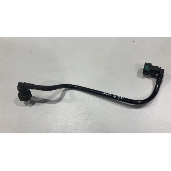 Mangueira Filtro Canister Hyundai Ix35 2.0 2012 Á 19 372437