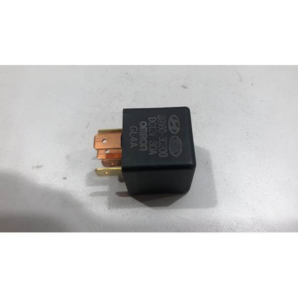 Relé Auxiliar Reversor Hyundai E Kia 391603c200 1.2v