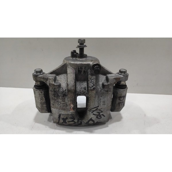 Pinça Freio Dianteira Esquerda Hyundai Ix35 2011 A 2016 Orig