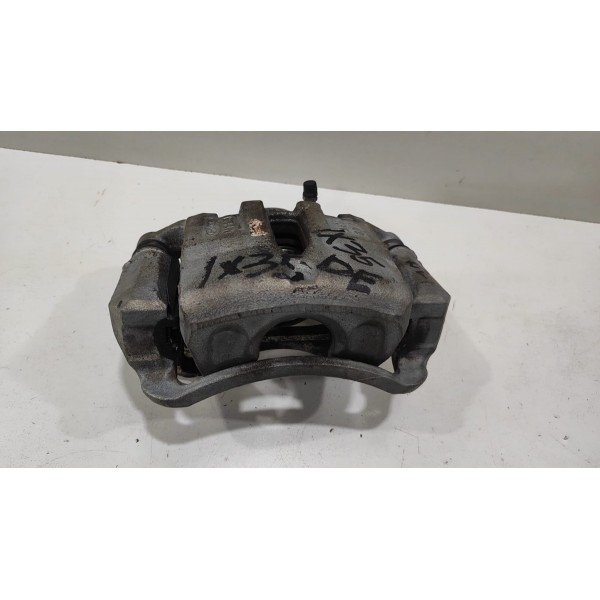 Pinça Freio Dianteira Esquerda Hyundai Ix35 2011 A 2016 Orig