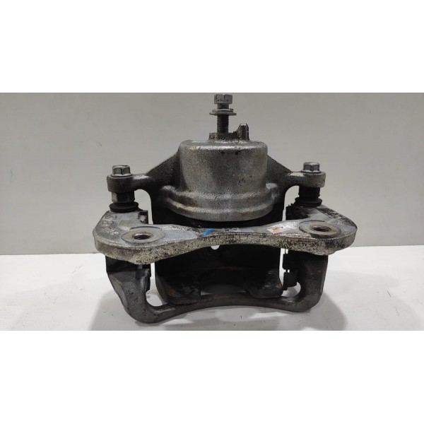 Pinça Freio Dianteira Esquerda Hyundai Ix35 2011 A 2016 Orig