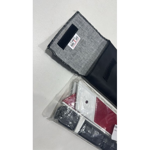 Triângulo Hyundai Ix35 2011/2016