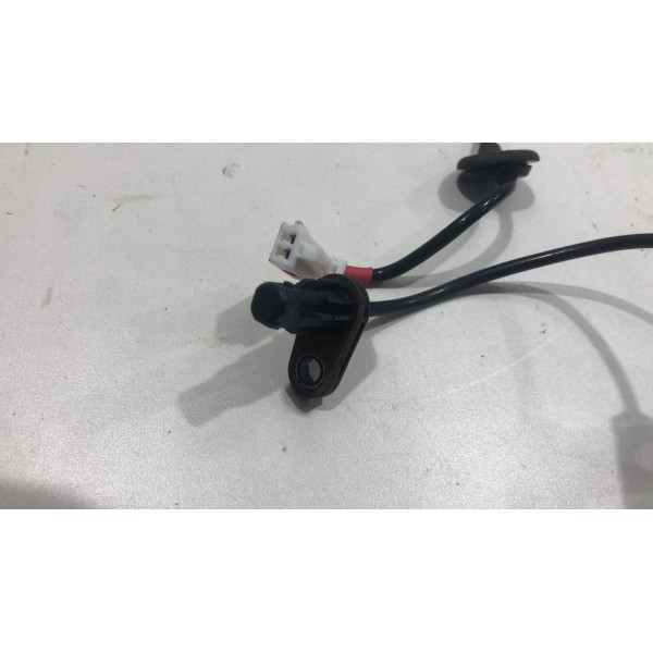 Sensor Abs Traseiro Direito Hyundai Ix35 2.0 2012 Á 2019 Preto