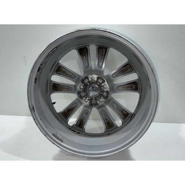 Roda Aro18 Hyundai Ix35  Original Avulsa Cinza
