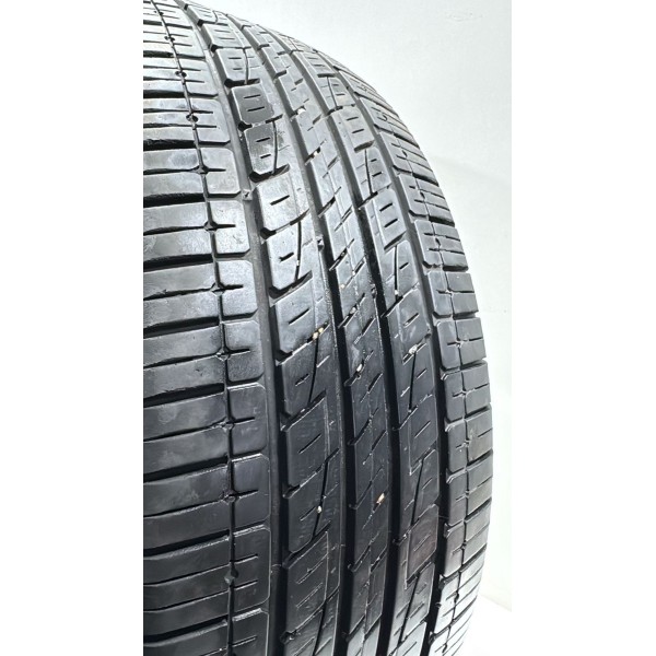 Pneu Usado Kumho Solus Kl21 225/55 R18 98h A1