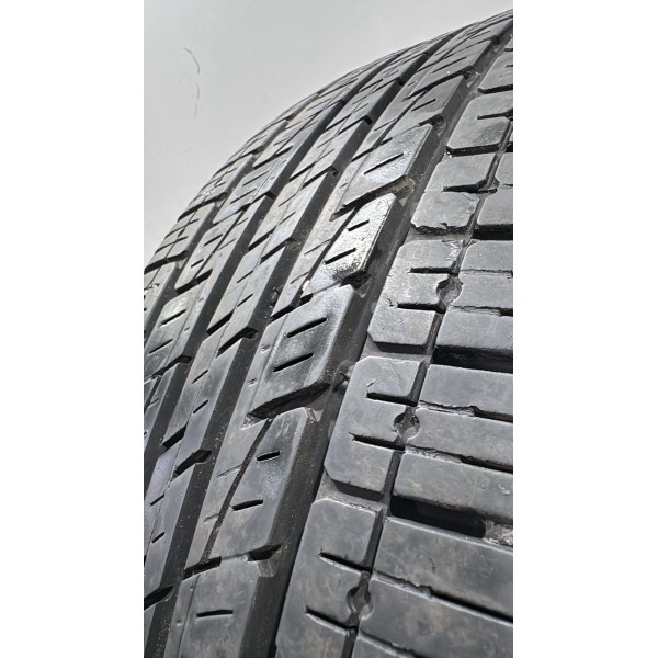 Pneu Usado Kumho Solus Kl21 225/55 R18 98h A1
