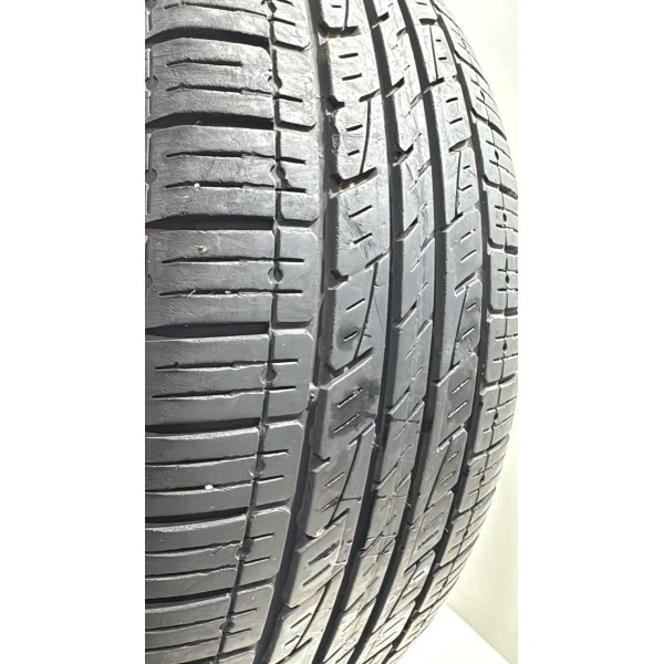 Pneu Usado Kumho Solus Kl21 225/55 R18 98h . A1