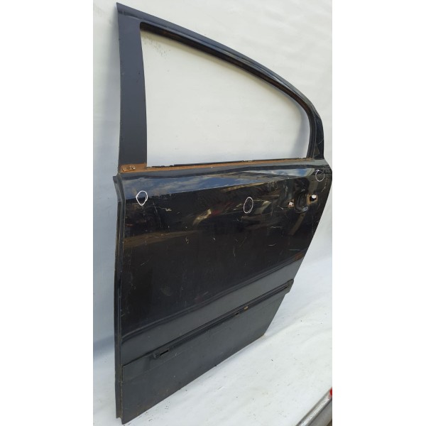 Porta Traseira Esquerda Vectra Sedan 2006 2007 A 2011