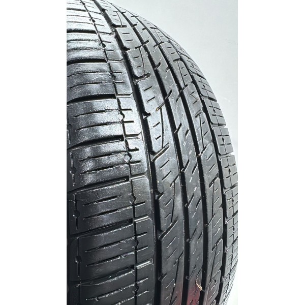 Pneu Usado Kumho Solus Kl21 225/55 R18 98h .. A1