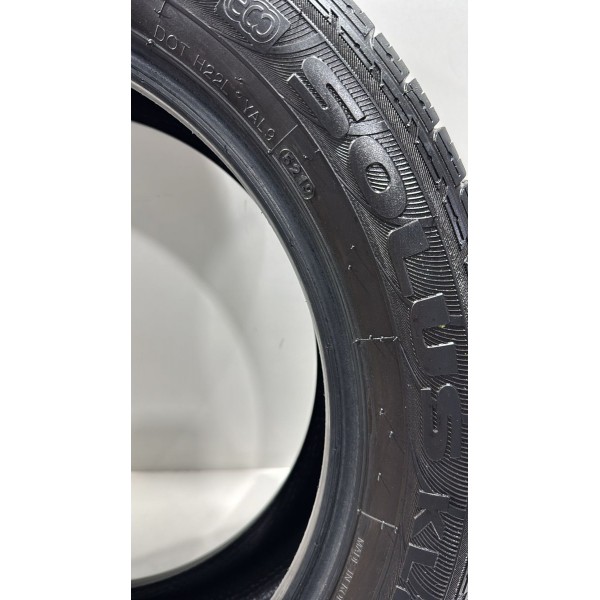 Pneu Usado Kumho Solus Kl21 225/55 R18 98h .. A1