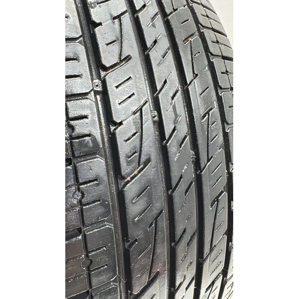 Pneu Usado Kumho Solus Kl21 225/55 R18 98h .. A1