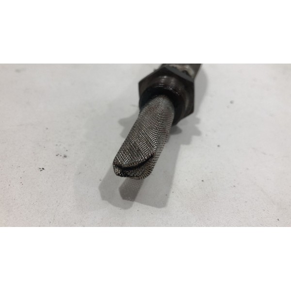 Tubo Cano Mangueira Óleo Xt660 2009 Á 2017 Original