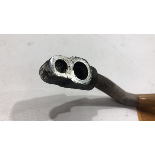 Tubo Cano Mangueira Óleo Xt660 2009 Á 2017 Original