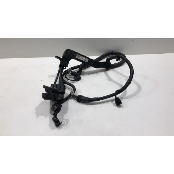 Chicote Alternador Arranque Terminal Positivo Ix35 2012 Á 19