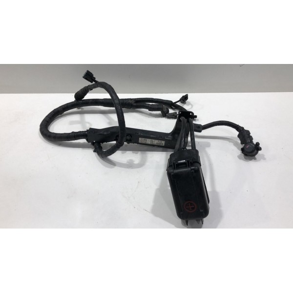 Chicote Alternador Arranque Terminal Positivo Ix35 2012 Á 19