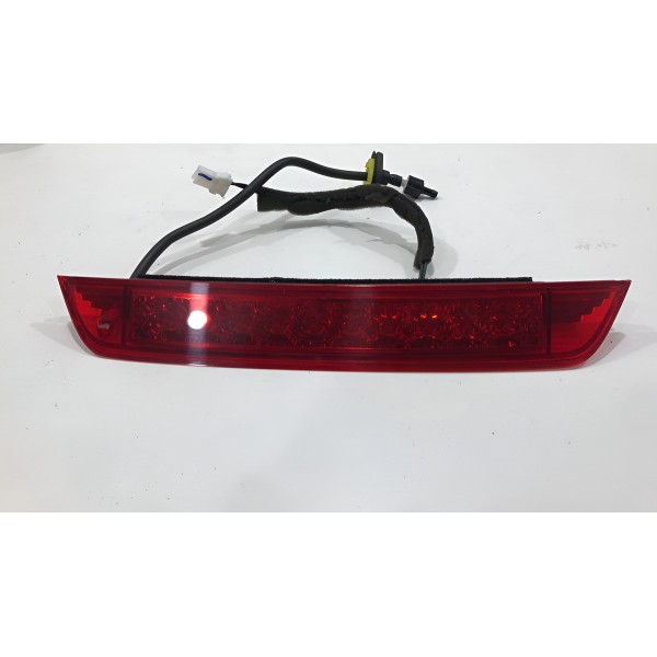 Break Light Hyundai Ix35 2012 2013 2014 2015 2.0 Flex Ambos Lados Vermelho