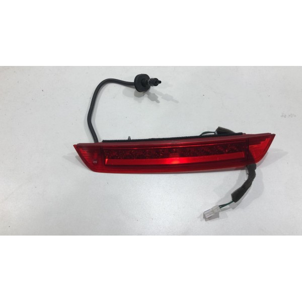 Break Light Hyundai Ix35 2012 2013 2014 2015 2.0 Flex Ambos Lados Vermelho