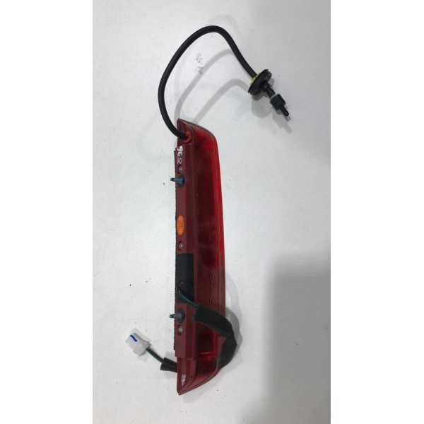 Break Light Hyundai Ix35 2012 2013 2014 2015 2.0 Flex Ambos Lados Vermelho