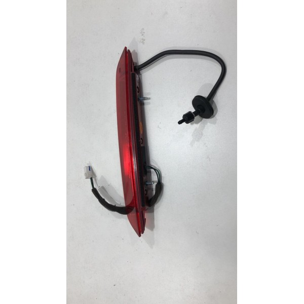 Break Light Hyundai Ix35 2012 2013 2014 2015 2.0 Flex Ambos Lados Vermelho