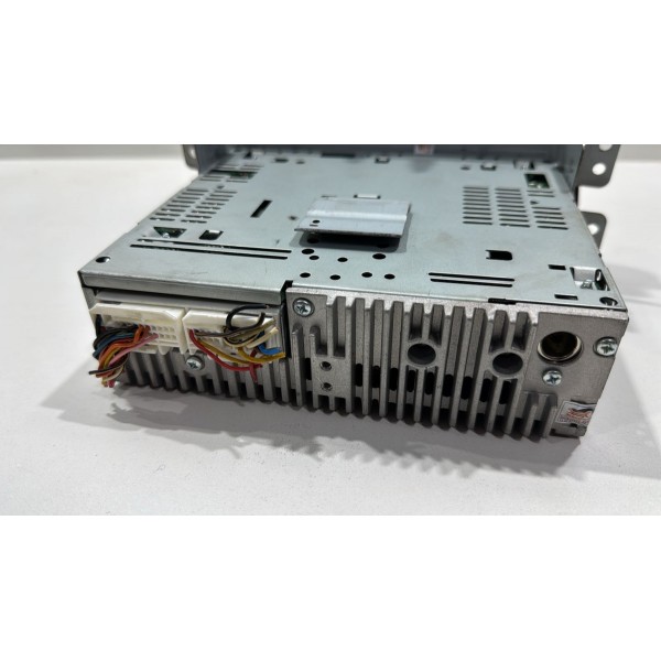 Rádio Cd Player Mp3 Hyundai Hb20 2012 Á 2016 961301s0004x