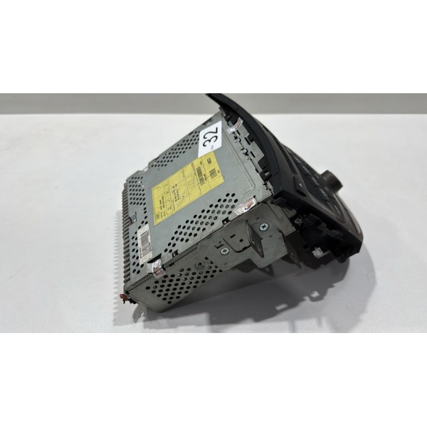 Rádio Cd Player Mp3 Hyundai Hb20 2012 Á 2016 961301s0004x