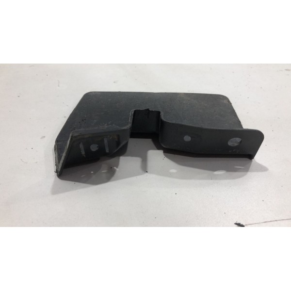 Lameiro Spoiler Traseiro Direito Hyundai Ix35 2.0 2012 Á 15 Preto