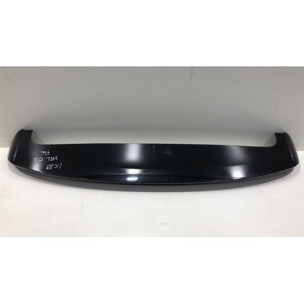 Aerofólio Traseiro Hyundai Ix35 2011 Á 2015 Original