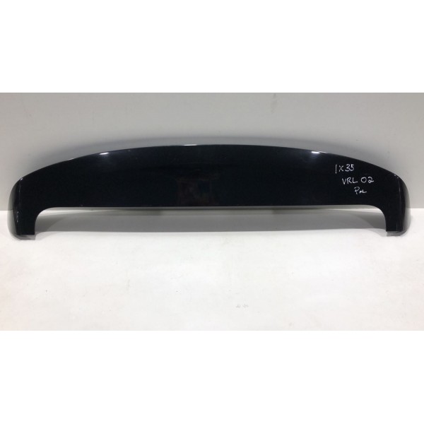 Aerofólio Traseiro Hyundai Ix35 2011 Á 2015 Original