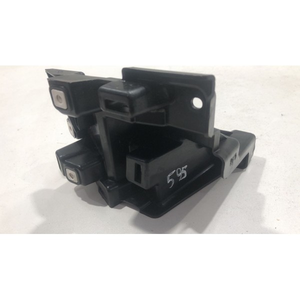 Suporte Painel Jeep Commander 2021 Á 2024 2745473x