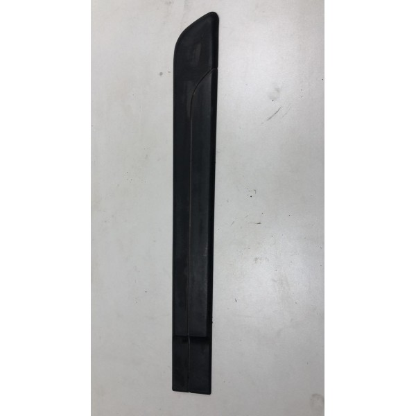 Friso Lateral Porta Traseira Esquerdo Fiat Punto
