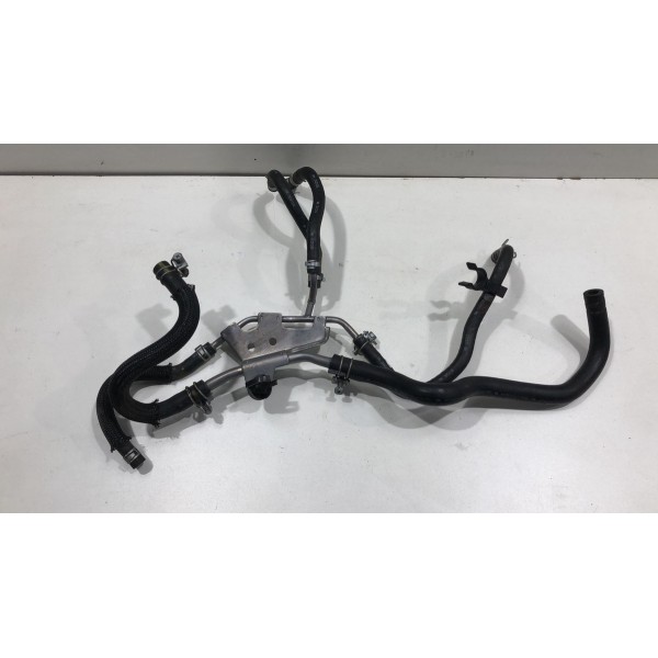 Mangueira Combustível Bomba Nissan Frontier 2.5 2008 / 2015