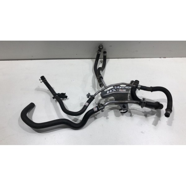 Mangueira Combustível Bomba Nissan Frontier 2.5 2008 / 2015