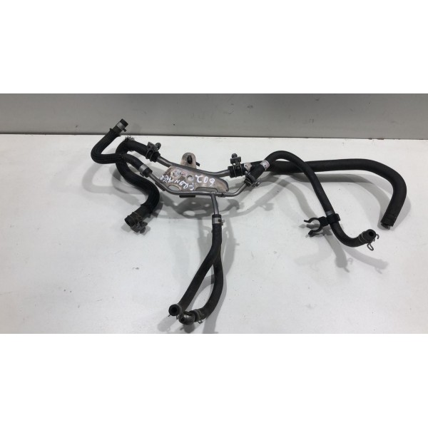 Mangueira Combustível Bomba Nissan Frontier 2.5 2008 / 2015