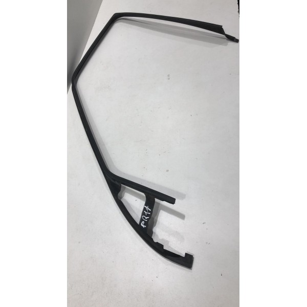 Moldura Porta Diant Esquerd Land Rover Discovery 3 4 08 Á 12