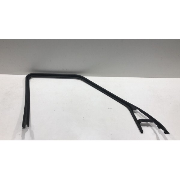 Moldura Porta Diant Esquerd Land Rover Discovery 3 4 08 Á 12