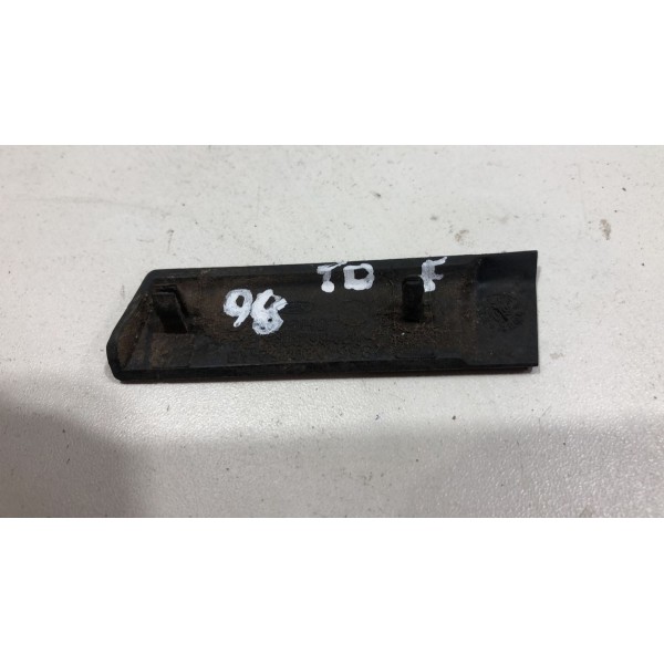 Acabamento Frontal Pestana Porta Traseir Direita Fiesta 5/14