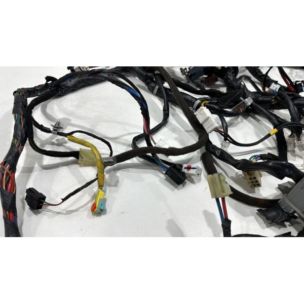 Chicote Do Painel Ix35 2.0 Flex Câmbio Manual 2013 2014 2015