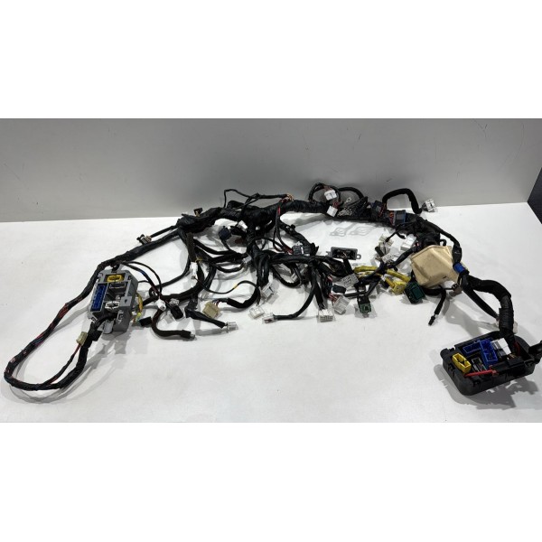 Chicote Do Painel Ix35 2.0 Flex Câmbio Manual 2013 2014 2015