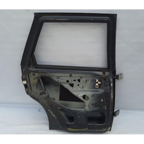 Porta Traseira Esquerda Vw Seat Cordoba Ibiza 1995 A 2001