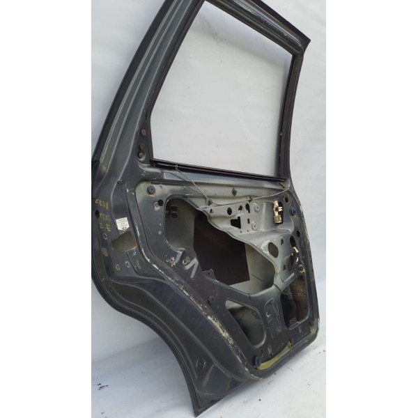 Porta Traseira Esquerda Vw Seat Cordoba Ibiza 1995 A 2001